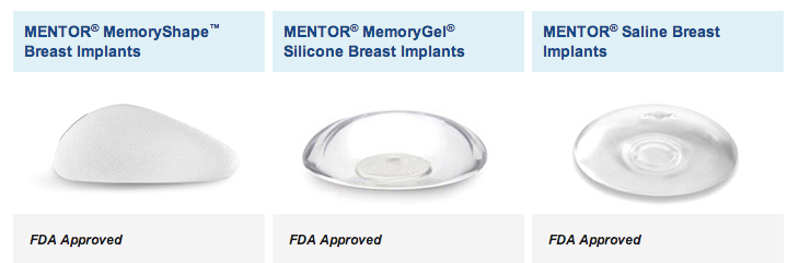 Breast Implants in Palm Beach at Ennis Plastic Surgery